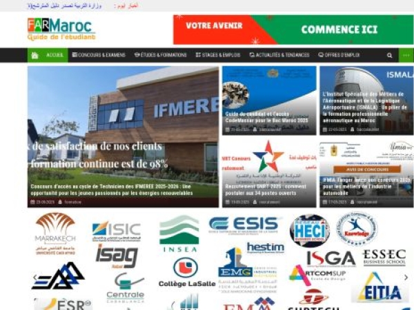 farmaroc.net