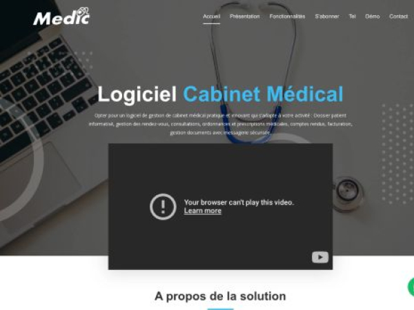 medic.ma
