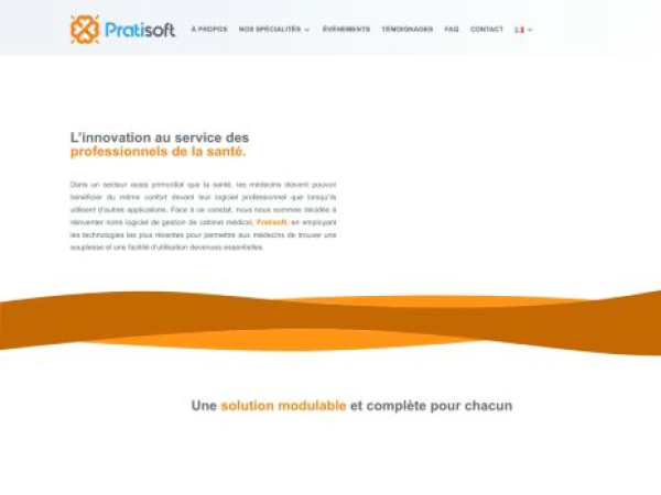 pratisoft.ma