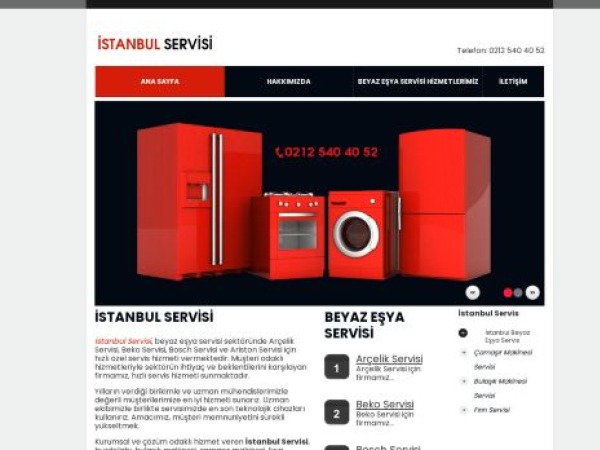 istanbulservisi.net